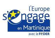 L'Europe s'engage en Martinique avec le FEDER